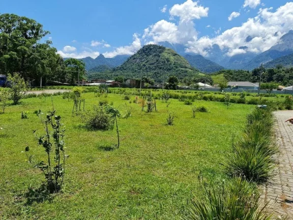 Imagem Terreno para Venda em Guapimirim / RJ no bairro Cotia