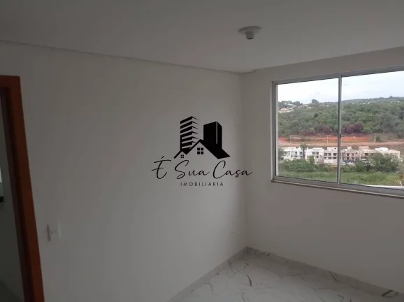 Imagem Casa 3 quartos à venda Bairro Vale das Orquídeas Contagem MG