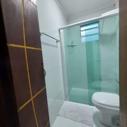 Imagem Casa com 2 dormitórios à venda, 88 m² por R$ 360.000,00 - Jardim Suzanópolis - Suzano/SP