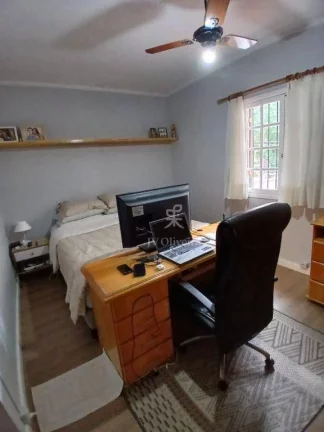 Imagem Casa com 3 dormitórios à venda, 125 m²- Jardim das Vertentes - São Paulo/SP