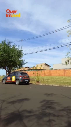 Imagem Terreno comercial à venda em Ribeirão Preto-SP, no Jardim San Marco, com 330m² de área Quer Imóvel Negócios Imobiliários