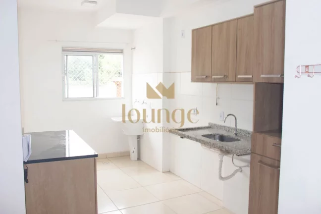 Imagem Apartamento em Sorocaba