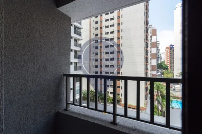 Imagem Studio à venda em Perdizes, São Paulo-SP: 1 quarto, 1 banheiro, 21m². Agende sua visita agora!