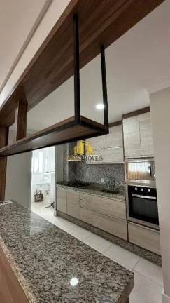 Imagem Apto venda com 91m, 2 suites, Cond Anima clube, Vila Lusitania, SBC