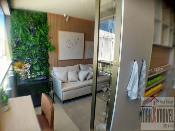 Imagem Apartamento a Venda - 2 e 3 Quartos - Rio de Janeiro lançame