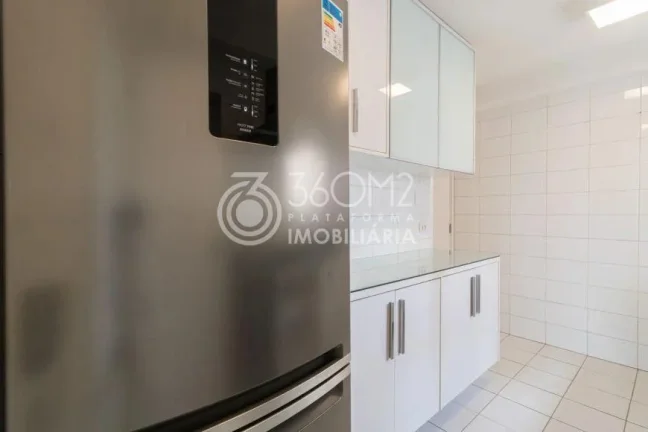 Imagem Apartamento para Venda em São Paulo / SP no bairro Pinheiros
