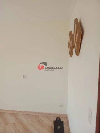 Imagem Apartamento com 2 quartos, Planalto - São Bernardo do Campo