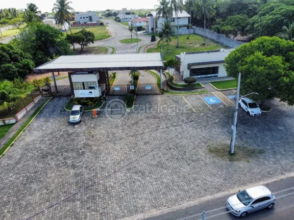 Imagem Lote no Condomínio Vitória Régia em Pium - 361m²