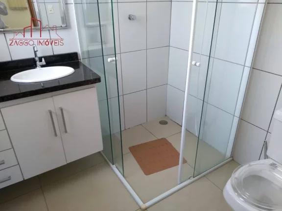 Imagem Linda Casa 240m² - 2 Suítes - 4 Vagas - Jardim Boer- America