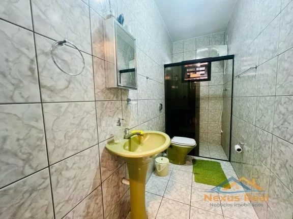 Imagem Casa a Venda - Morrinhos