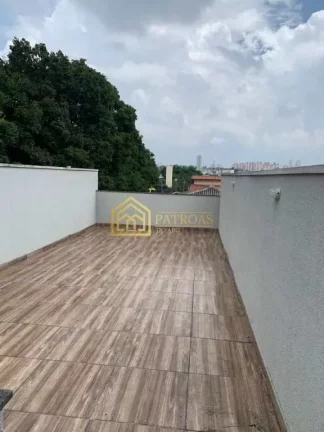 Imagem Casa Padrão