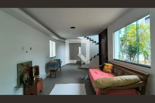 Imagem Casa à Venda - Vargem Pequena, 3 Quartos, 200 m2