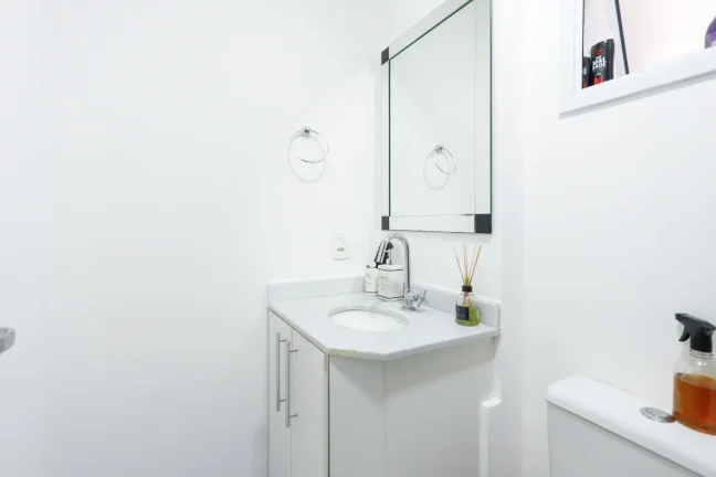 Imagem Apartamento para venda em Jardim Pereira Leite com 2 quartos, sendo 1 suíte , 62m2