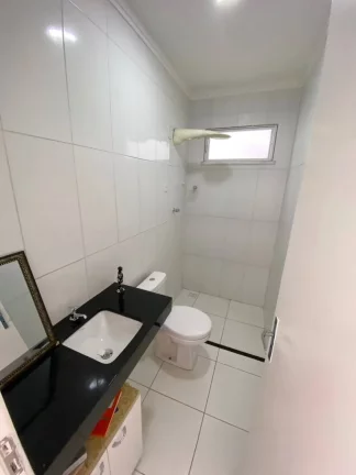 Imagem Doce Vida Parque: Apartamento 3/4 com Área de Lazer - Confira!