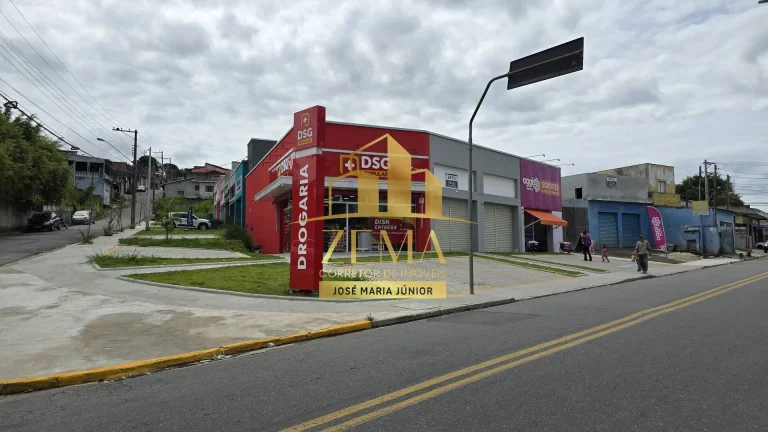 Imagem Terreno Comercial 1560 m2, Esquina, frente Felipe Sawaya, Plano. Alto Fluxo