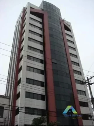 Imagem Sala Comercial com 34m² proximo ao metro São Judas