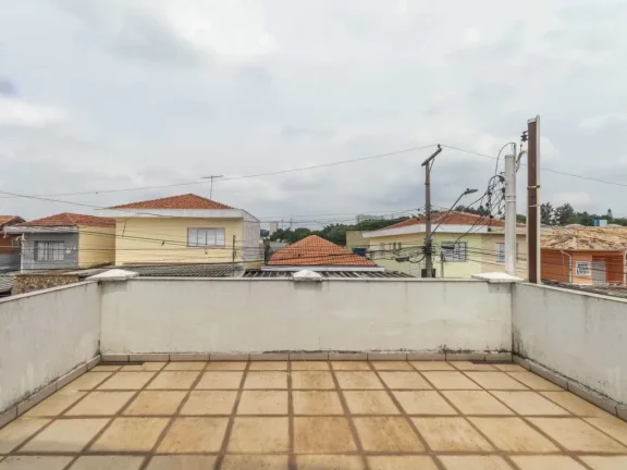 Imagem CASA RESIDENCIAL em São Paulo - SP, Jardim Ester Yolanda