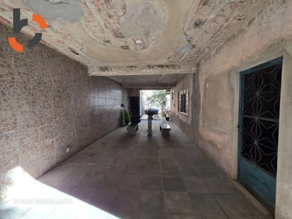 Imagem Casa com 2 dormitórios à venda, 150 m² por R$ 180.000,00 - Cobrex - Nova Iguaçu/RJ