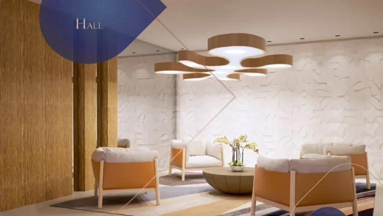 Imagem APARTAMENTO COM 63.92 m² - GUILHERMINA - PRAIA GRANDE SP
