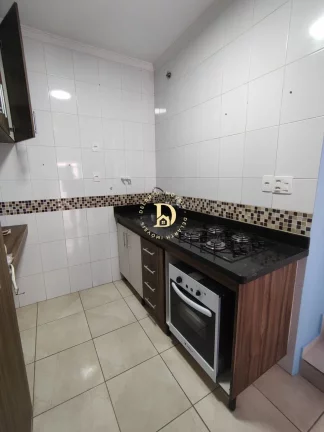 Imagem Casa - Vila Aprazível - Jacareí - 4 dormitórios (1 suíte)