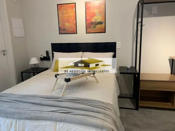 Imagem Apartamento à venda no bairro Vila Mariana - São Paulo/SP, Zona Sul