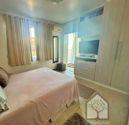 Imagem Casa à venda na Trindade - Florianópolis