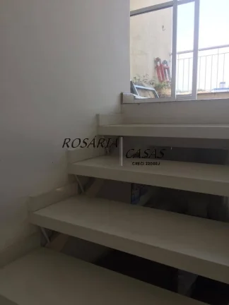 Imagem CONDOMÍNIO RESORT DA GRANJA - Duplex a venda