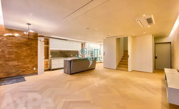 Imagem Apartamento para Alugar em Cerqueira César - São Paulo/SP.