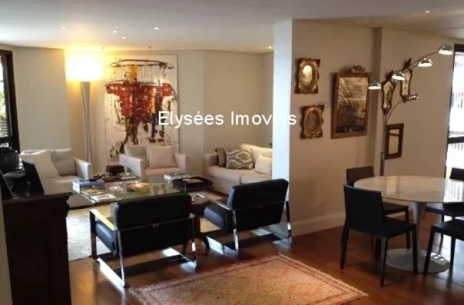 Imagem APARTAMENTO RESIDENCIAL em SÃO PAULO - SP, MORUMBI