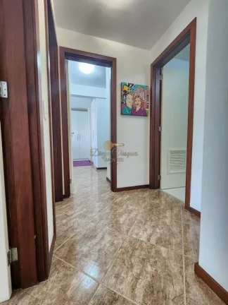 Imagem Apartamento para Venda em Teresópolis / RJ no bairro Agriões