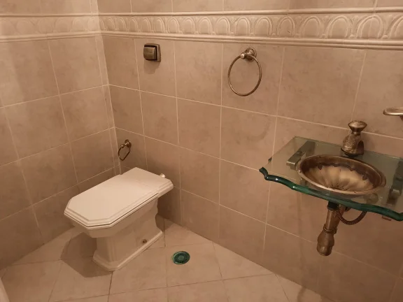 Imagem APARTAMENTO Residencial em GUARUJÁ - SP, VILA LUIS ANTÔNIO