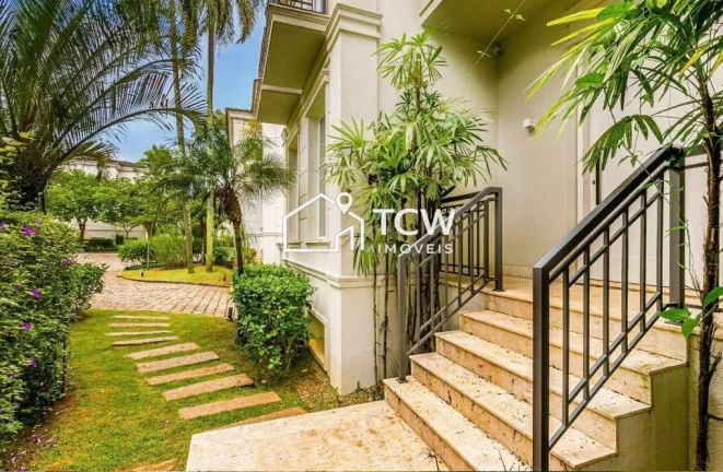 Imagem Casa em Condomínio à venda em São Paulo/SP