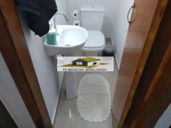 Imagem Sobrado para venda na Vila Matilde