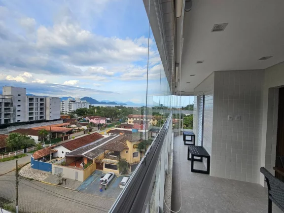 Imagem Excelente apartamento novo a venda!!!