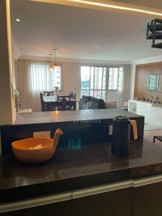 Imagem Cobertura com 2 dormitórios à venda, 144 m² por R$ 990.000,00 - Morumbi - São Paulo/SP