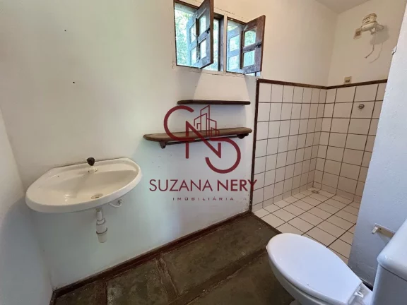 Imagem Casa duplex em Pium com terreno de 2000M