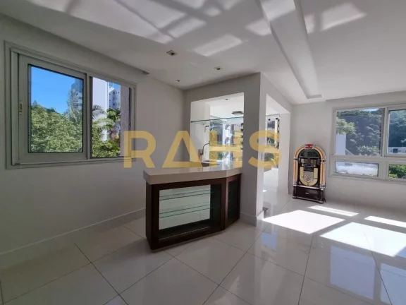 Imagem Descubra o seu apartamento exclusivo no bairro Atiradores! Apartamento único em torre exclusiva, co...