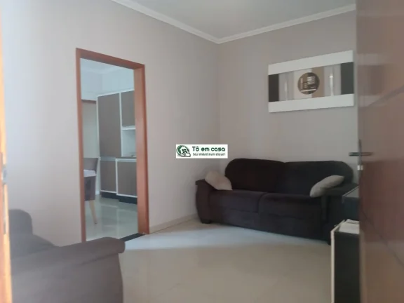Imagem CASA RESIDENCIAL em SÃO JOSÉ DOS CAMPOS - SP, RESIDENCIAL BOSQUE DOS IPÊS