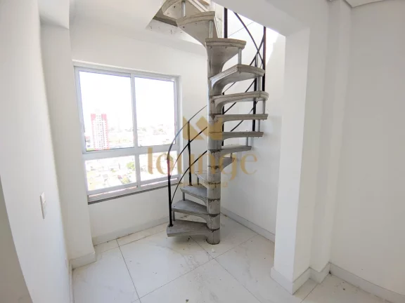 Imagem Apartamento na Cobertura à venda em Centro - Sorocaba/SP
