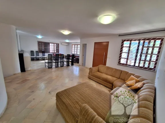 Imagem Casa térrea no Parque São Jorge – Florianópolis