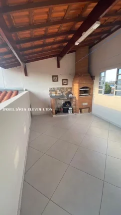 Imagem Casa em Condomínio para Venda em Guarulhos / SP no bairro Jardim Albertina