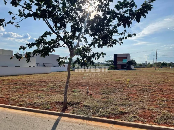 Imagem Terreno à venda no Terras Alpha 2 - Senador Canedo/GO