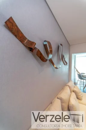 Imagem Apartamento 3 dormitórios para Venda em Itajaí / SC no bairro Praia Brava de Itajaí