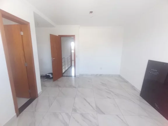 Imagem Casa 3 Quartos à Venda e Aluguel em Sinimbu, BH – 105m²