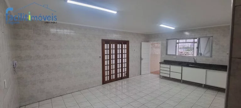 Imagem APARTAMENTO COM 3 DORMITÓRIOS NO CENTRO DE SBC