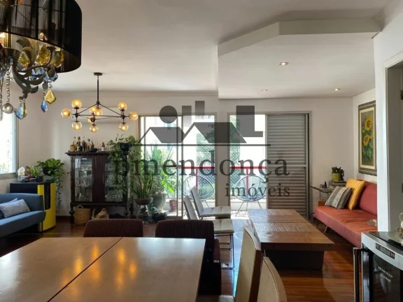 Imagem Perdizes, apartamento 131, mts 3 dormt, 2 suites, 3 vagas.