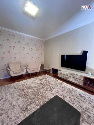 Imagem Imagine sua família vivendo com espaço, conforto e liberdade todos os dias

Essa casa duplex em Ga...