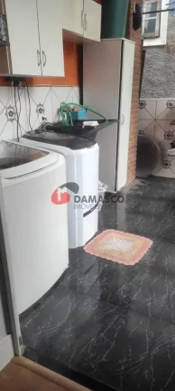 Imagem Sobrado à venda, Assunção, São Bernardo do Campo