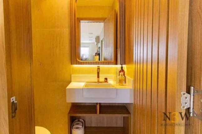 Imagem Apartamento com 3 dormitórios à venda, 114 m² por R$ 1.938.000,00 - Vila Leopoldina - São Paulo/SP