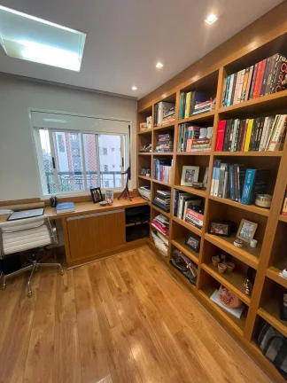 Imagem Apartamento Pinheiro - 73M², 2 Dorms, 1 Suíte, 1 Vaga com Manobrista.